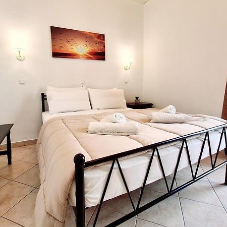 Avra Rooms Karpatos Zewnętrze zdjęcie