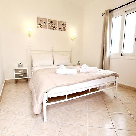 Avra Rooms Karpatos Zewnętrze zdjęcie