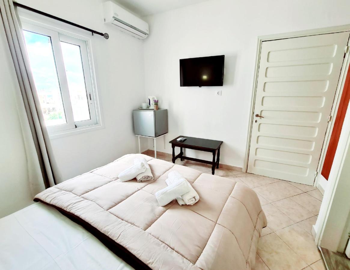Avra Rooms Karpatos Zewnętrze zdjęcie