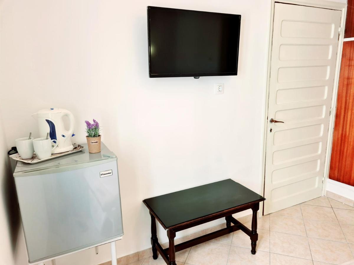 Avra Rooms Karpatos Zewnętrze zdjęcie