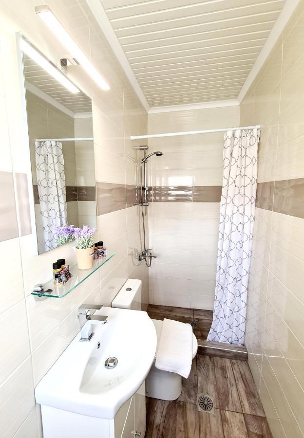 Avra Rooms Karpatos Zewnętrze zdjęcie