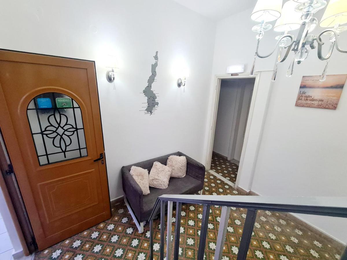 Avra Rooms Karpatos Zewnętrze zdjęcie