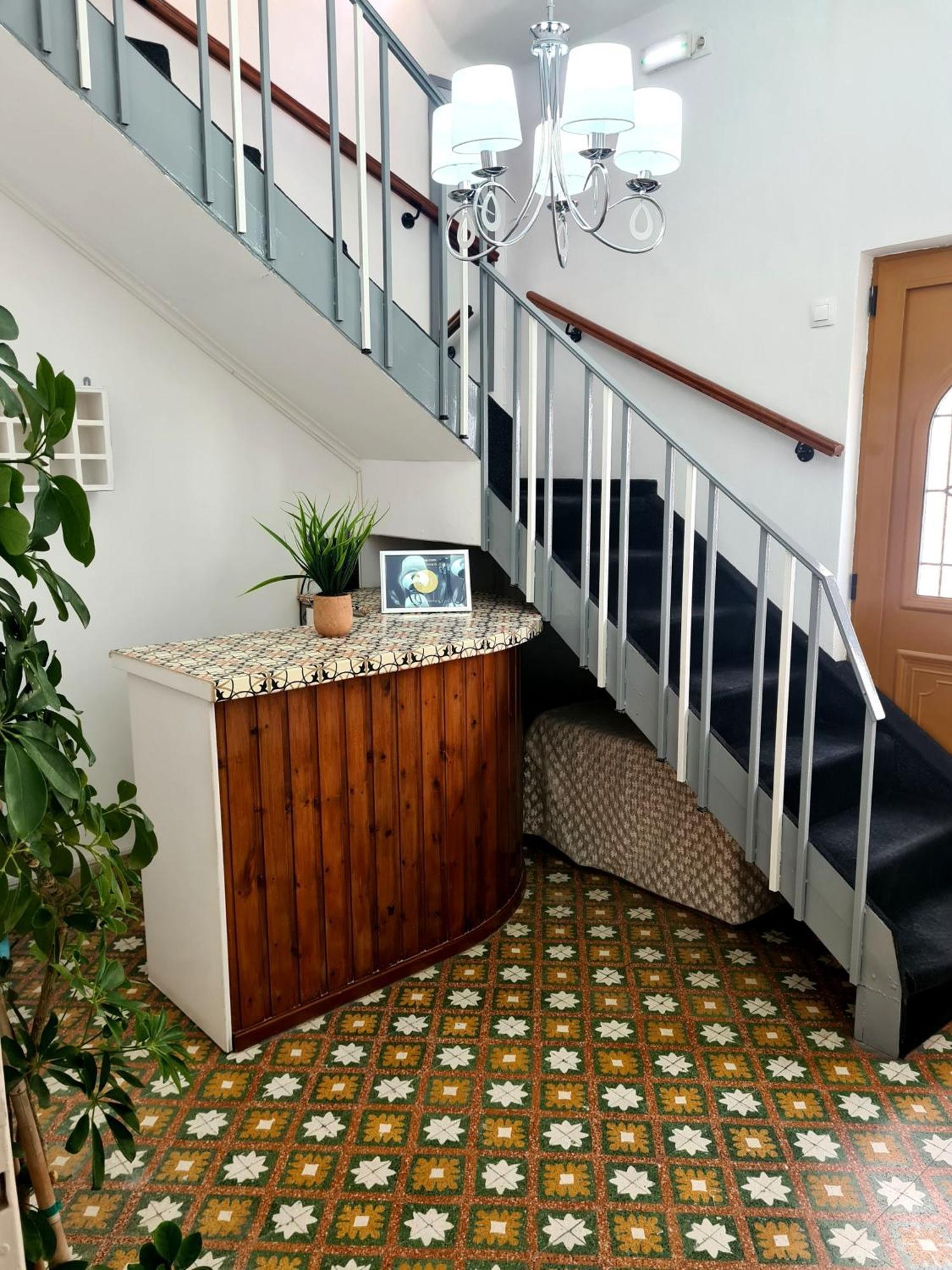 Avra Rooms Karpatos Zewnętrze zdjęcie