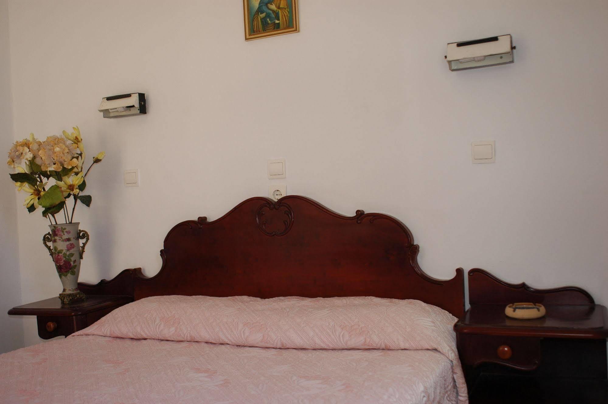 Avra Rooms Karpatos Zewnętrze zdjęcie
