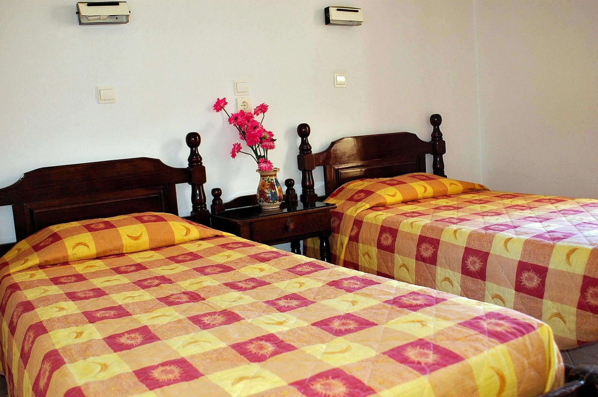 Avra Rooms Karpatos Zewnętrze zdjęcie